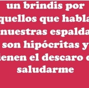 Meet your Posher, Katy